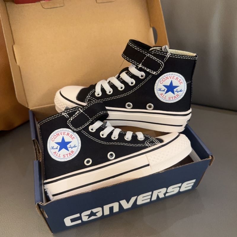 CONVERSE SHOES